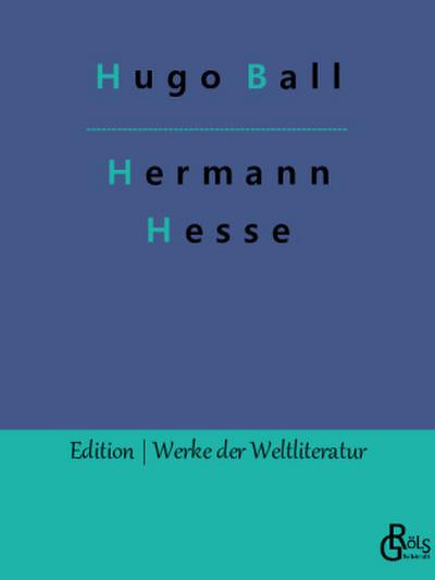 Hermann Hesse