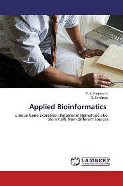 Applied Bioinformatics