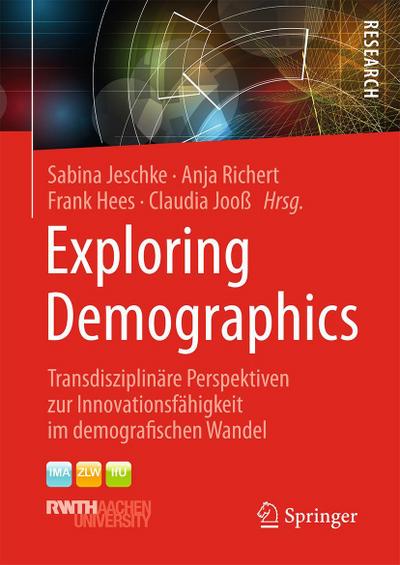 Exploring Demographics