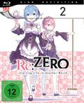 Re:ZERO - Starting Life in Another World
