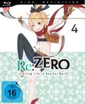 Re:ZERO - Starting Life in Another World