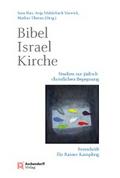 Bibel - Israel - Kirche