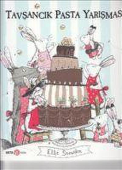 Tavsancik Pasta Yarismasi