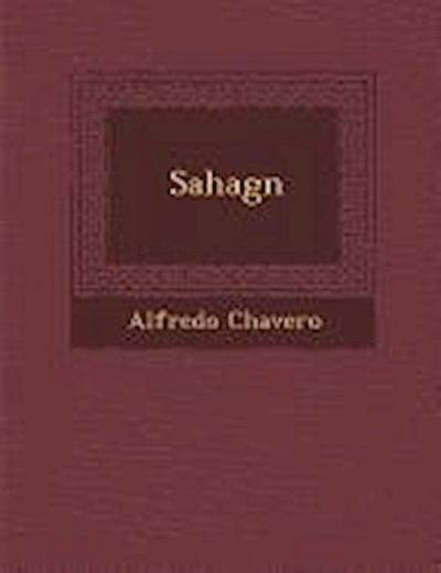 Sahag&#65533;n