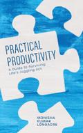 Practical Productivity