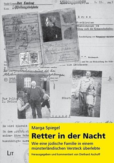 Retter in der Nacht 