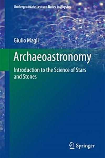 Archaeoastronomy