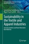 Sustainability in the Textile and Apparel Industri