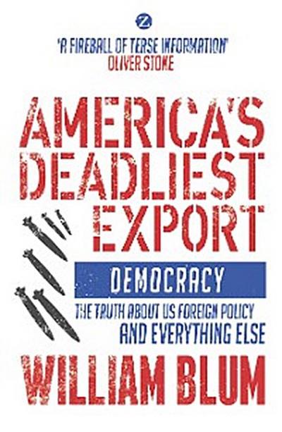 America’s Deadliest Export