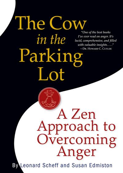 The Cow in the Parking Lot