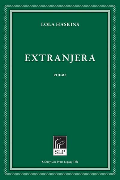 Extranjera