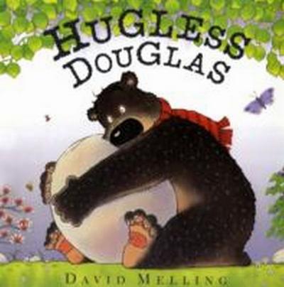 Hugless Douglas