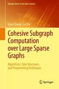 Cohesive Subgraph Computation over Large Sparse Gr