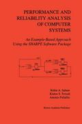 Performance and Reliability Analysis of Computer S