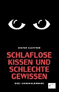 Schlaflose Kissen und schlechte Gewissen