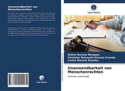 Unanwendbarkeit von Menschenrechten