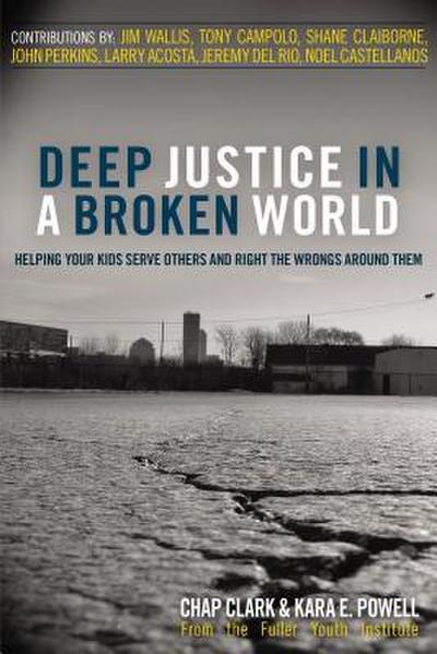 The Deep Justice in a Broken World