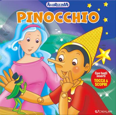 Alice nel paese delle meraviglie. Accarezzami