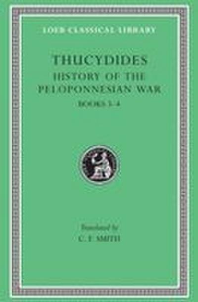 History of the Peloponnesian War, Volume II