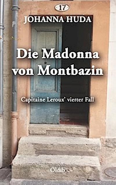 Die Madonna von Montbazin