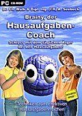 Brainy, der Hausaufgaben-Coach