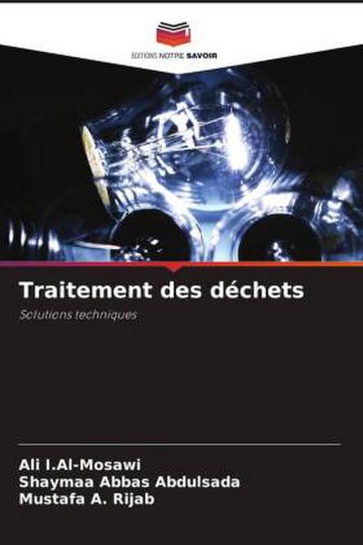 Traitement des déchets