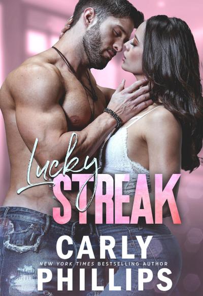 Lucky Streak (Lucky Series, #2)