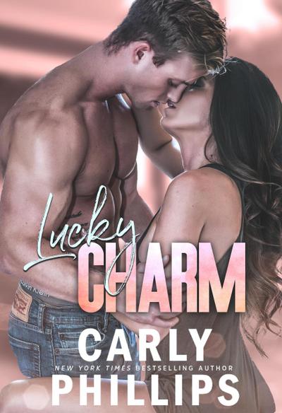 Lucky Charm (Lucky Series, #1)