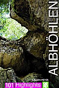 Traumziele Albhöhlen