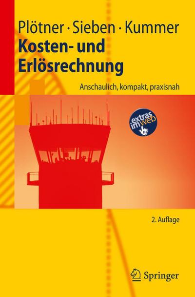 Kosten- und Erlösrechnung
