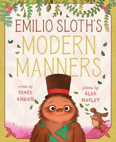 Emilio Sloth’s Modern Manners