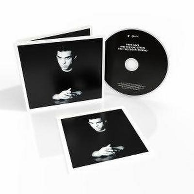 The Firstborn Is Dead (2009 Remaster)