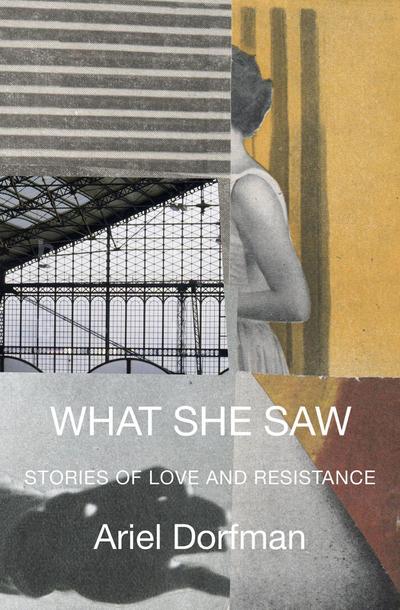 What She Saw