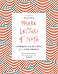 More Letters of Note