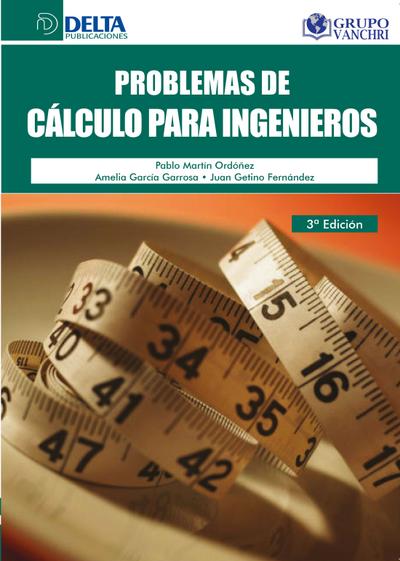 Problemas de cálculo para ingenieros