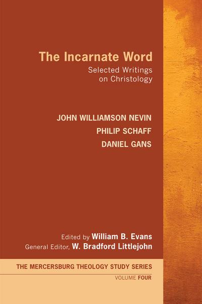 The Incarnate Word