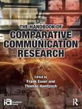 The Handbook of Comparative Communication Research