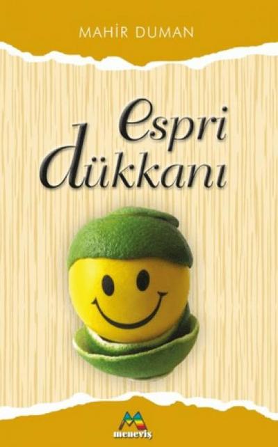 Espri Dükkani