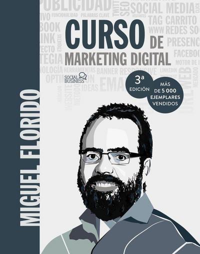 Curso de marketing digital