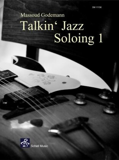 Talkin’ Jazz - Soloing 1