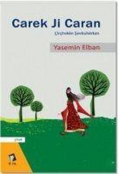 Carek Ji Caran