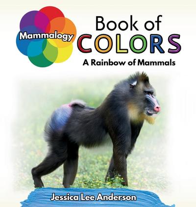 Mammalogy Book of Colors