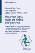 Advances in Digital Health and Medical Bioengineer