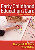 Early Childhood Education and Care