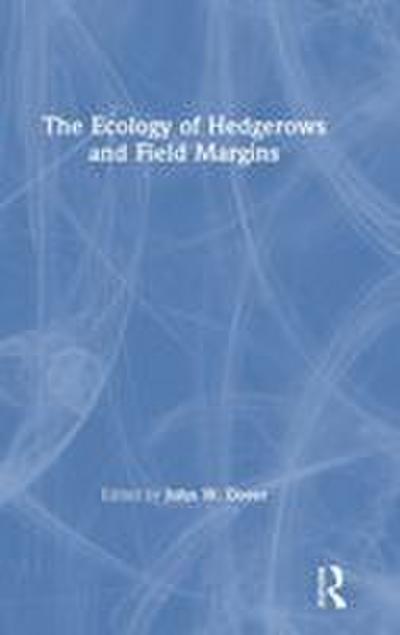 The Ecology of Hedgerows and Field Margins