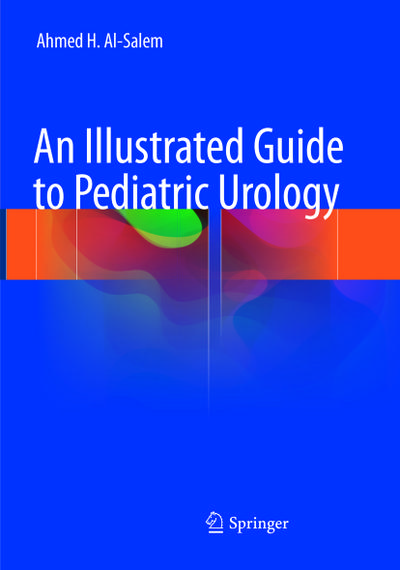 An Illustrated Guide to Pediatric Urology