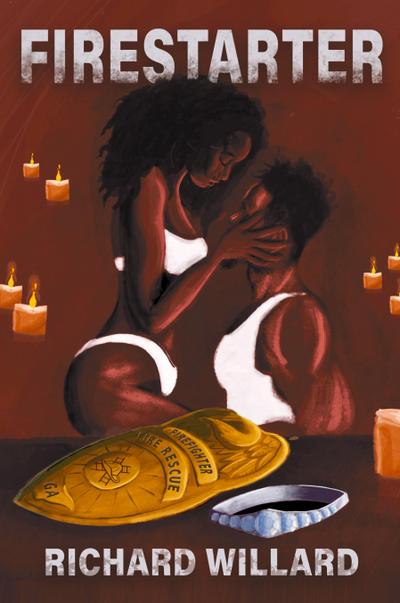 Willard, R: FIRESTARTER