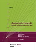 Geotechnik kompakt 2