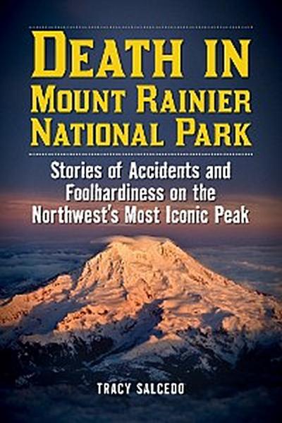 Death in Mount Rainier National Park