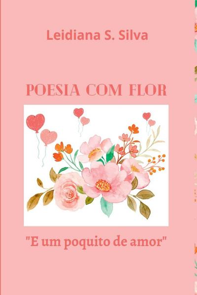 Poesia Com Flor